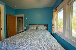 Crafty Oak House - 1