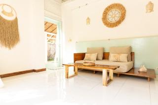 Rumah Do'a Tropical Pool Villa - Gili Air - 3