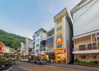 July Hotel Central Sapa - Sapa - 2
