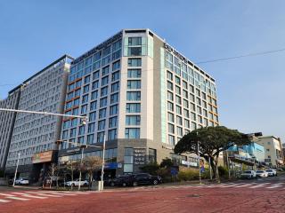Seogwipo JS Hotel - Seogwipo - 0