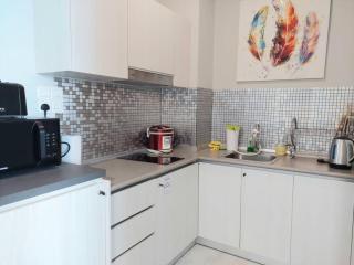 Jesselton Quay Seaview Suite - Kota Kinabalu - 5