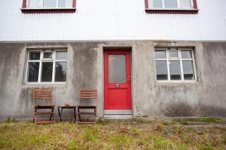 Siglufjörður Holiday Apartment - Siglufjörður - 0
