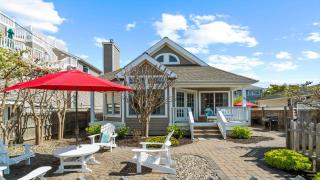 Charming Ocean Side Cottage In Spray Beach - Spray Beach - 9