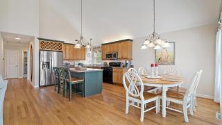Charming Ocean Side Cottage In Spray Beach - Spray Beach - 6