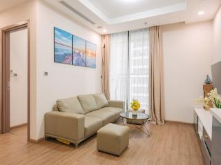 Delux Studio Apt Quick To Airport At G3 Vinhomes Green Bay - Hanoi - 7