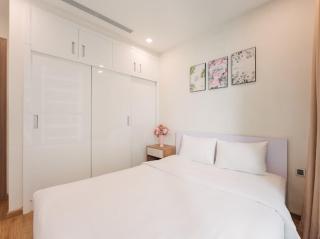 Delux Studio Apt Quick To Airport At G3 Vinhomes Green Bay - Hanoi - 6