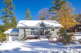 Mountain modern #1743 - Big Bear Lake - 9