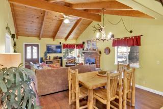 Lazy bear lodge #1235 - Big Bear Lake - 6
