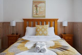 Le Chic Harfang Mont Tremblant - Lac-Supérieur - 5
