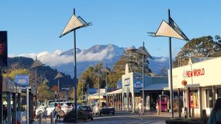 Brand New 4BR Alpine Home Near Turoa Ski Field - Ohakune - 5