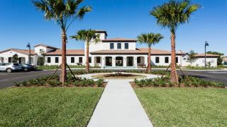 Lakeview Disney Resort 5br Townhome w Pool - 1