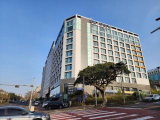 Seogwipo JS Hotel - Seogwipo - 1