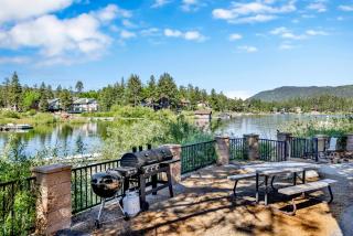 Breezy one #112 - Big Bear Lake - 5
