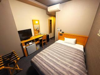 Hotel Route-Inn Morioka Ekimae - Morioka - 7