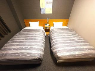 Hotel Route-Inn Morioka Ekimae - Morioka - 4