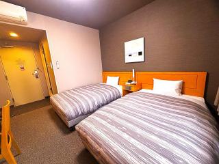 Hotel Route-Inn Morioka Ekimae - Morioka - 5