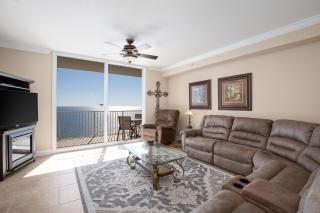 Sleep in Comfort in The Most Spacious 2 Bedrooms Tidewater Has to Offer - Panama City Beach - 9