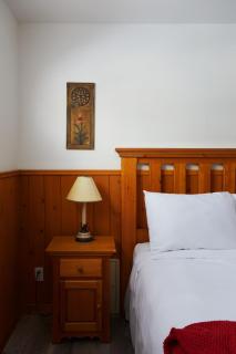 Le Chic Harfang Mont Tremblant - 3