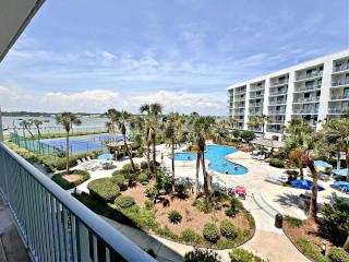 Gulf Shores Surf & Racquet Club - Gulf Shores - 5