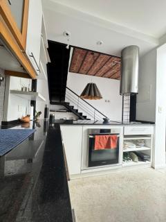 Exclusivo duplex familiar con vistas - Buenos Aires - 5