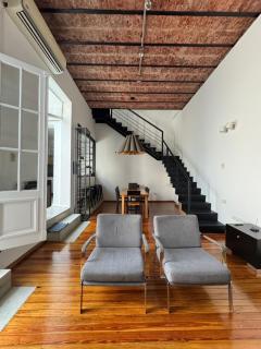 Exclusivo duplex familiar con vistas - Buenos Aires - 3