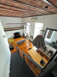 Exclusivo duplex familiar con vistas - Buenos Aires - 0
