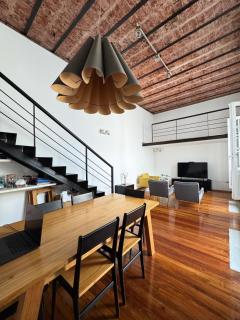 Exclusivo duplex familiar con vistas - Buenos Aires - 7