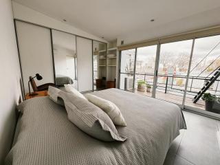 Exclusivo duplex familiar con vistas - Buenos Aires - 9