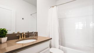 Championsgate 6BR Luxury Home Pool Spa Near Disney - 3