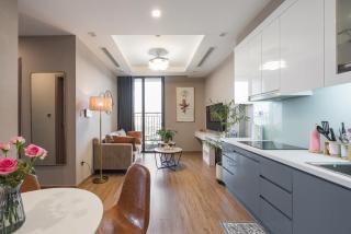 Great Quality 2Bed Room Apt Near Keangnam And My Dinh - Hanói - 8