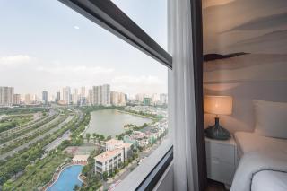 Great Quality 2Bed Room Apt Near Keangnam And My Dinh - Hanói - 2