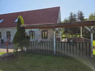 4 star holiday home in Asaa - 5