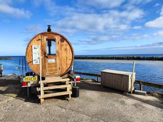 4 star holiday home in Asaa - 1