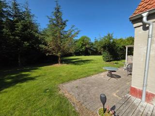 4 star holiday home in Asaa - 2