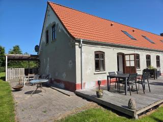 4 star holiday home in Asaa - 8