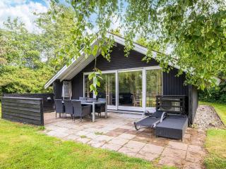 0 person holiday home in Hemmet - 0