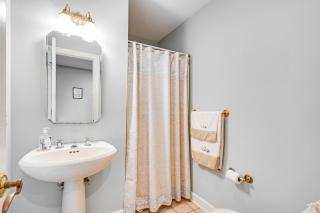 Fields end road 64 - Rehoboth Beach - 1