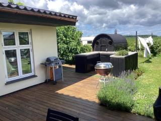 10 person holiday home in Maribo - 2