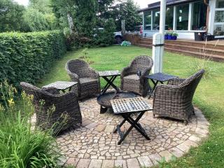 Holiday home Maribo - Maribo - 6