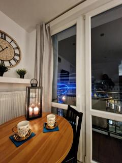 Krucza View Apartments - Warsaw - 0