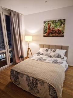 Krucza View Apartments - Warsaw - 8