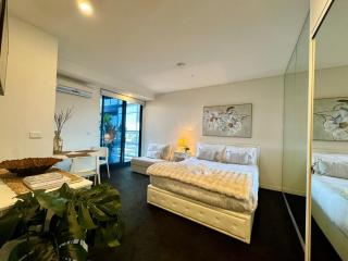 Punthill South Yarra Grand, Free Gym & Parking - Melbourne - 0