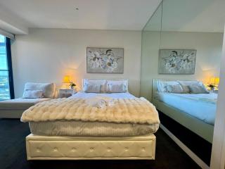 Punthill South Yarra Grand, Free Gym & Parking - Melbourne - 8