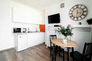 Krucza View Apartments - Warsaw - 9