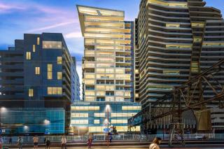 Punthill South Yarra Grand, Free Gym & Parking - Melbourne - 7