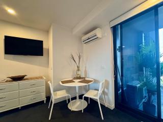Punthill South Yarra Grand, Free Gym & Parking - Melbourne - 5