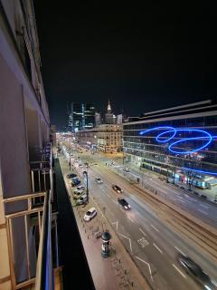 Krucza View Apartments - Warsaw - 1