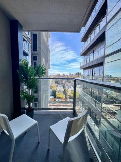 Punthill South Yarra Grand, Free Gym & Parking - Melbourne - 2