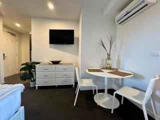 Punthill South Yarra Grand, Free Gym & Parking - Melbourne - 1