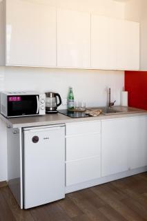 Krucza View Apartments - Warsaw - 6